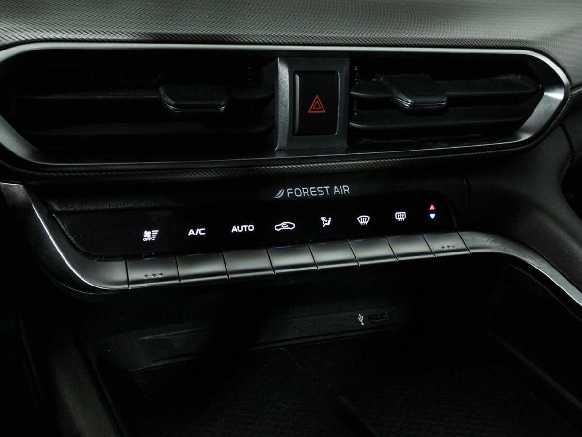 Купить Changan UNI-T, 2023, 23 545 км, фото №15