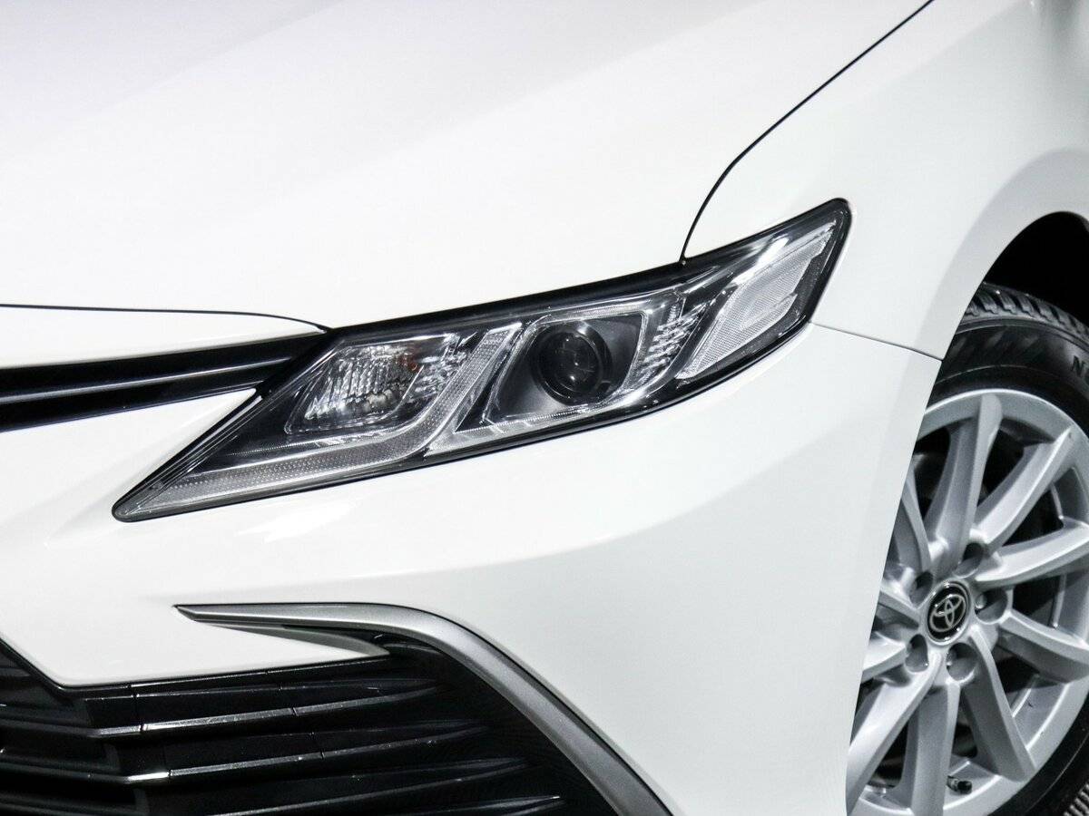 Купить Toyota Camry, 2021, 70 452 км, фото №13