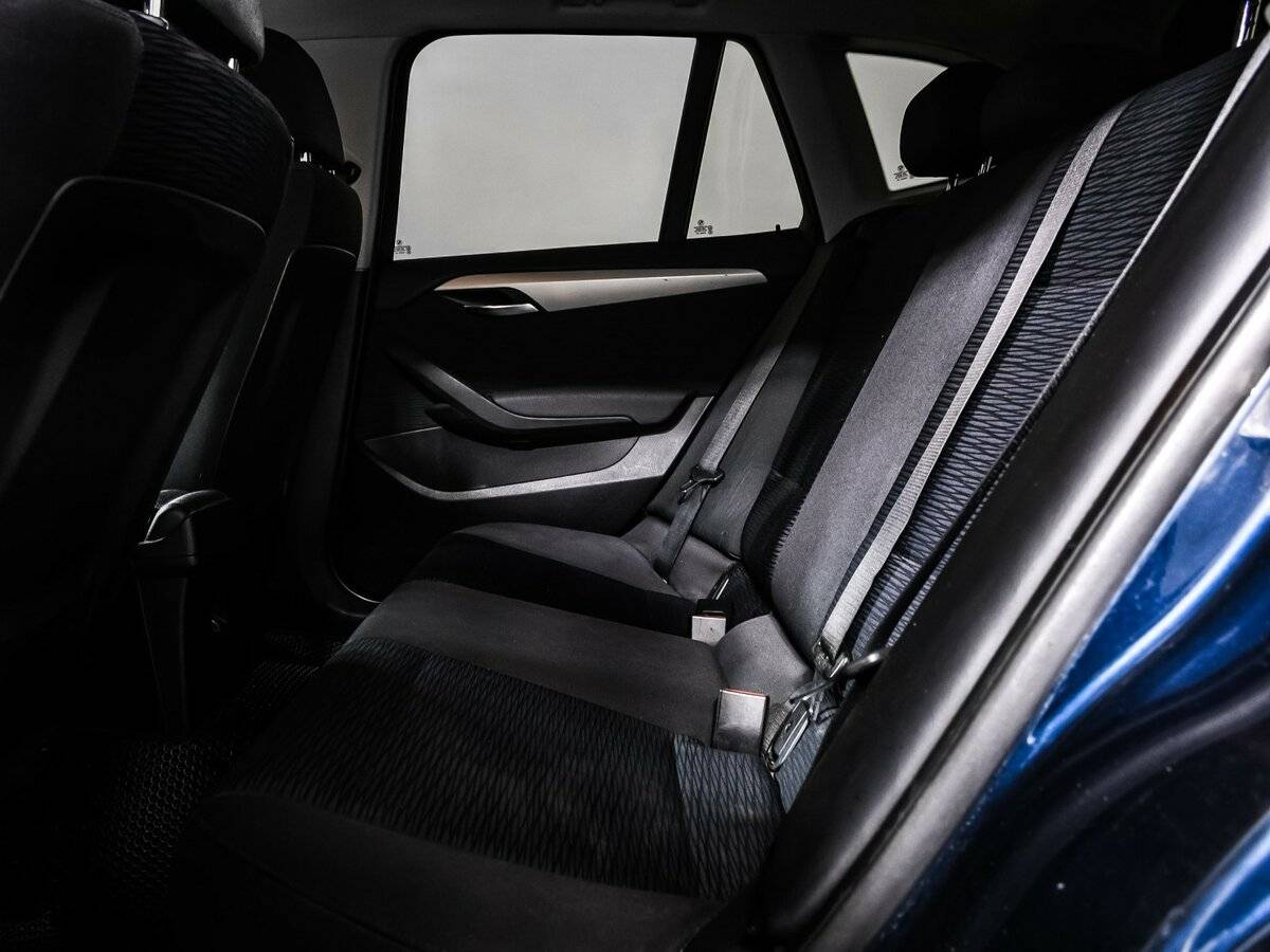 Купить BMW X1 20d, 2013, 266 000 км, фото №14