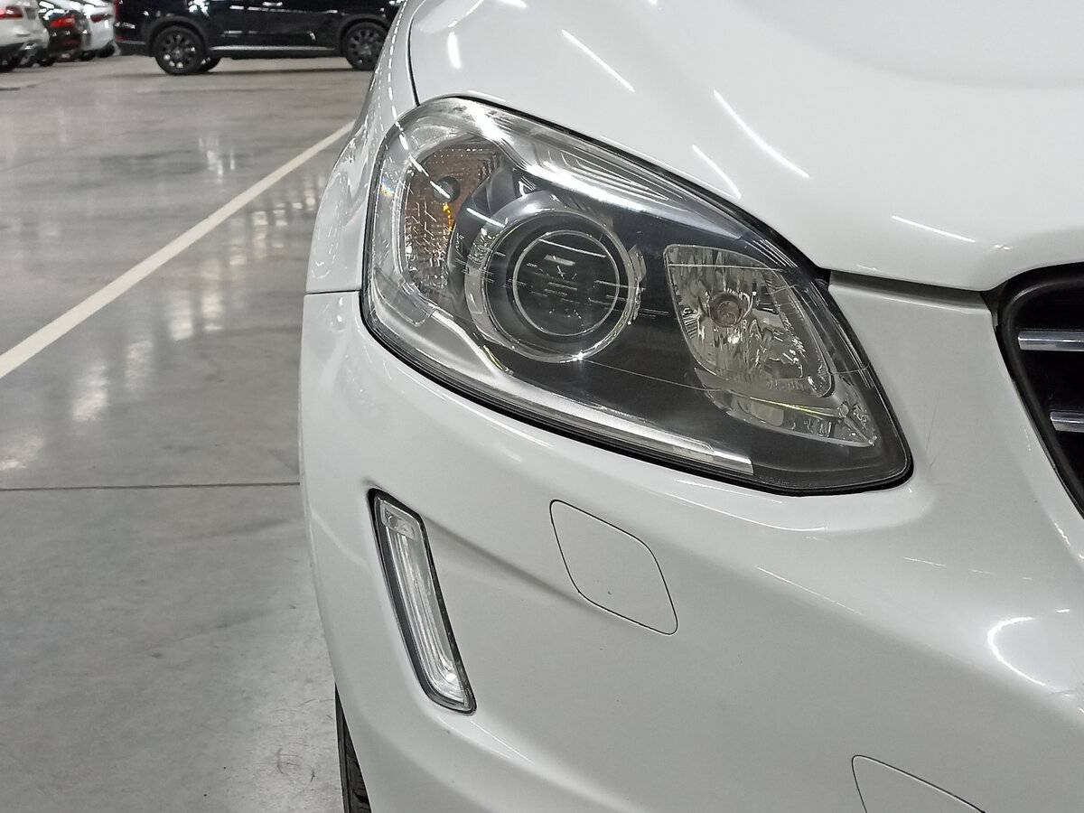 Купить Volvo XC60, 2013, 209 060 км, фото №17