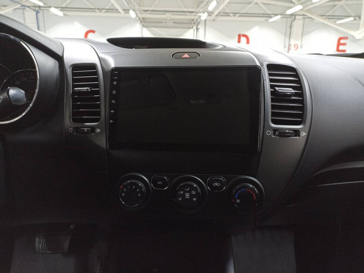 Купить Kia Cerato, 2018, 53 332 км, фото №15