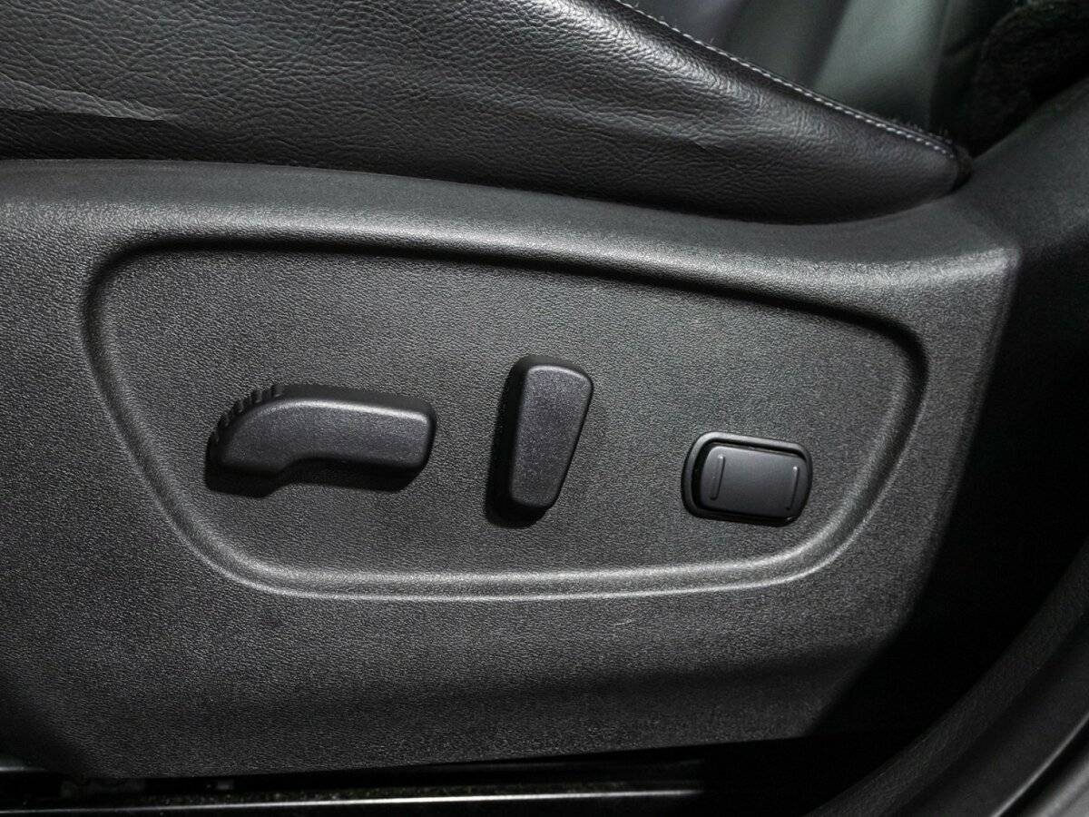 Купить Nissan X-Trail, 2019, 103 846 км, фото №17