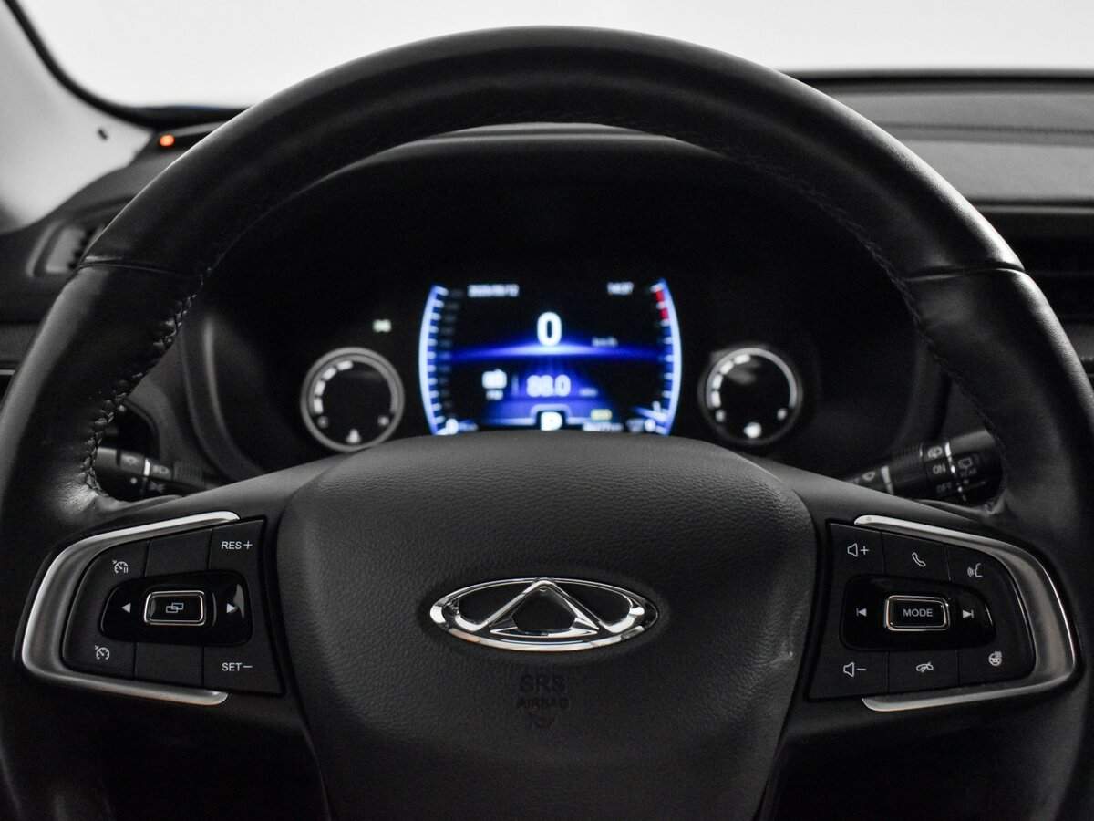 Купить Chery Tiggo 4, 2020, 36 200 км, фото №21