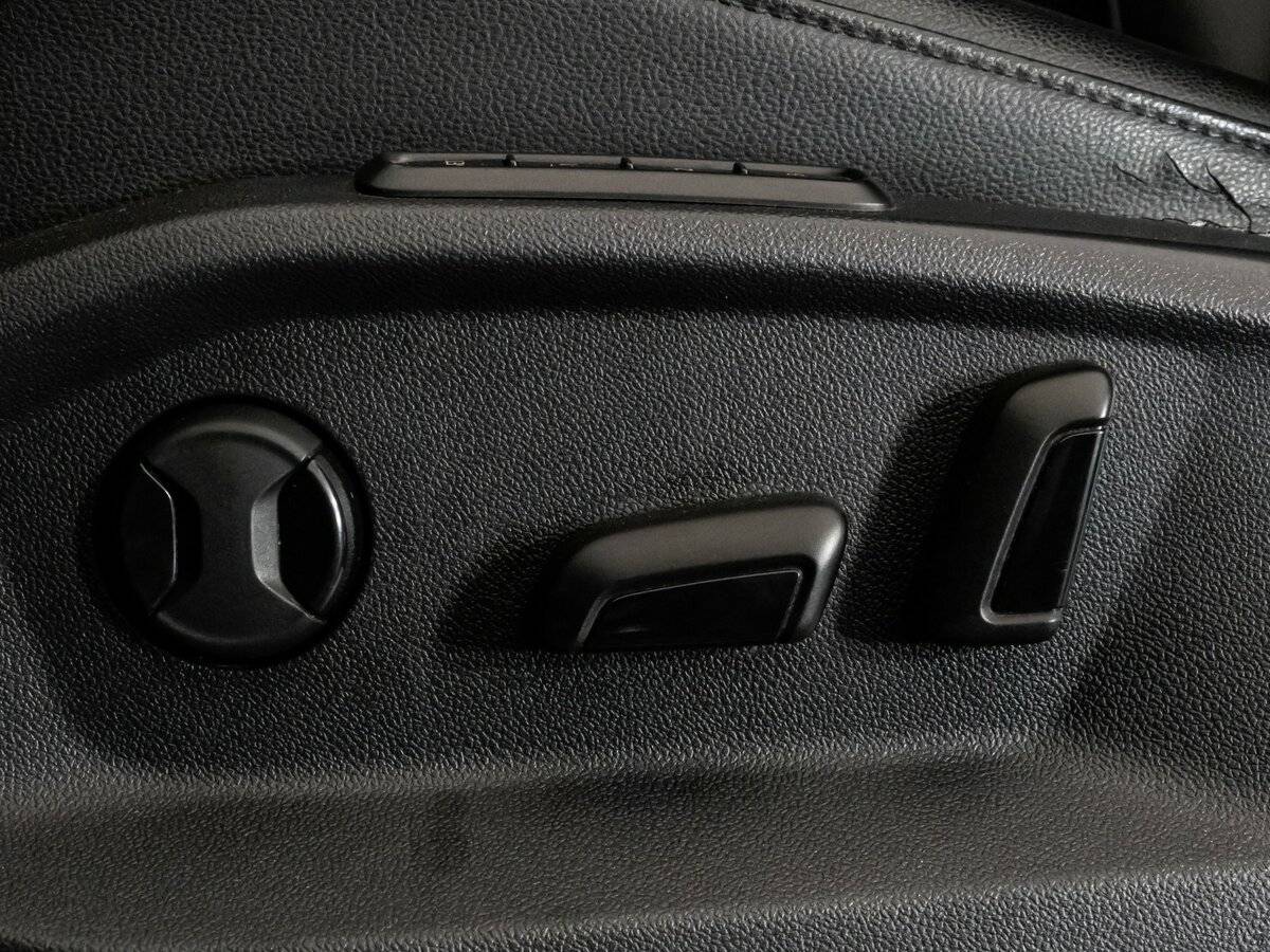 Купить Volkswagen Tiguan, 2017, 176 639 км, фото №18