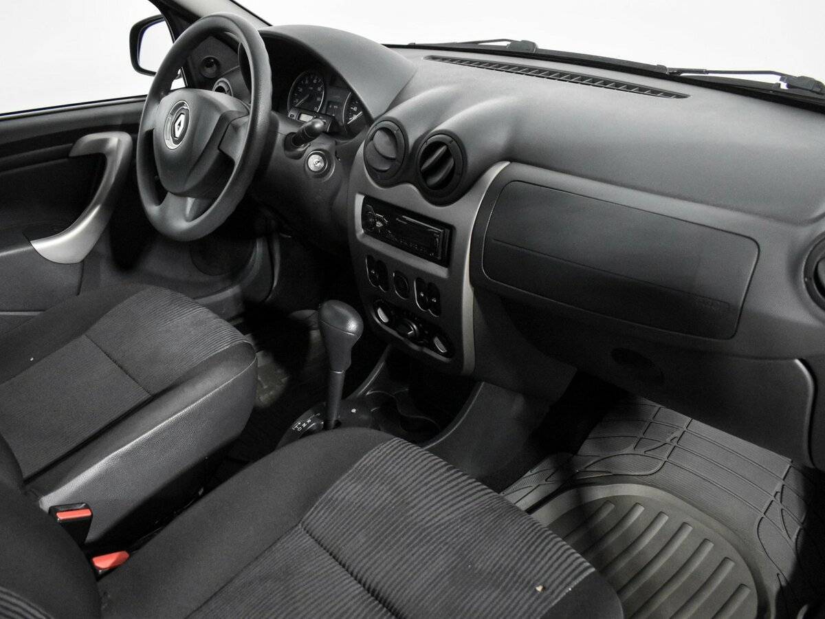 Купить Renault Logan, 2015, 86 232 км, фото №13