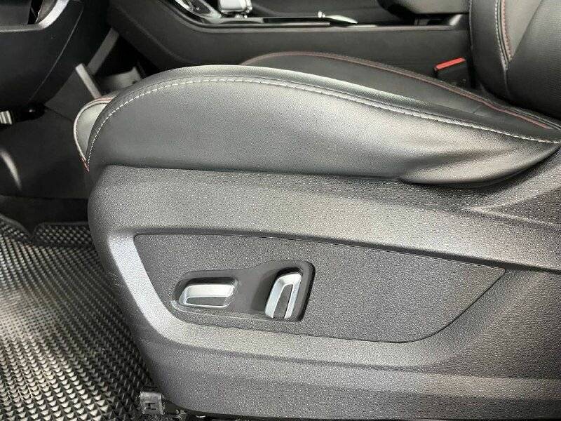 Купить Chery Tiggo 7 Pro, 2022, 56 001 км, фото №18