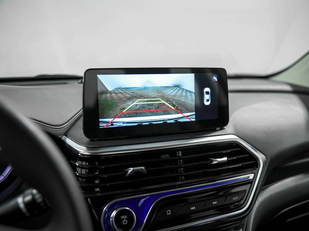 Купить Changan Alsvin, 2024, 13 500 км, фото №12