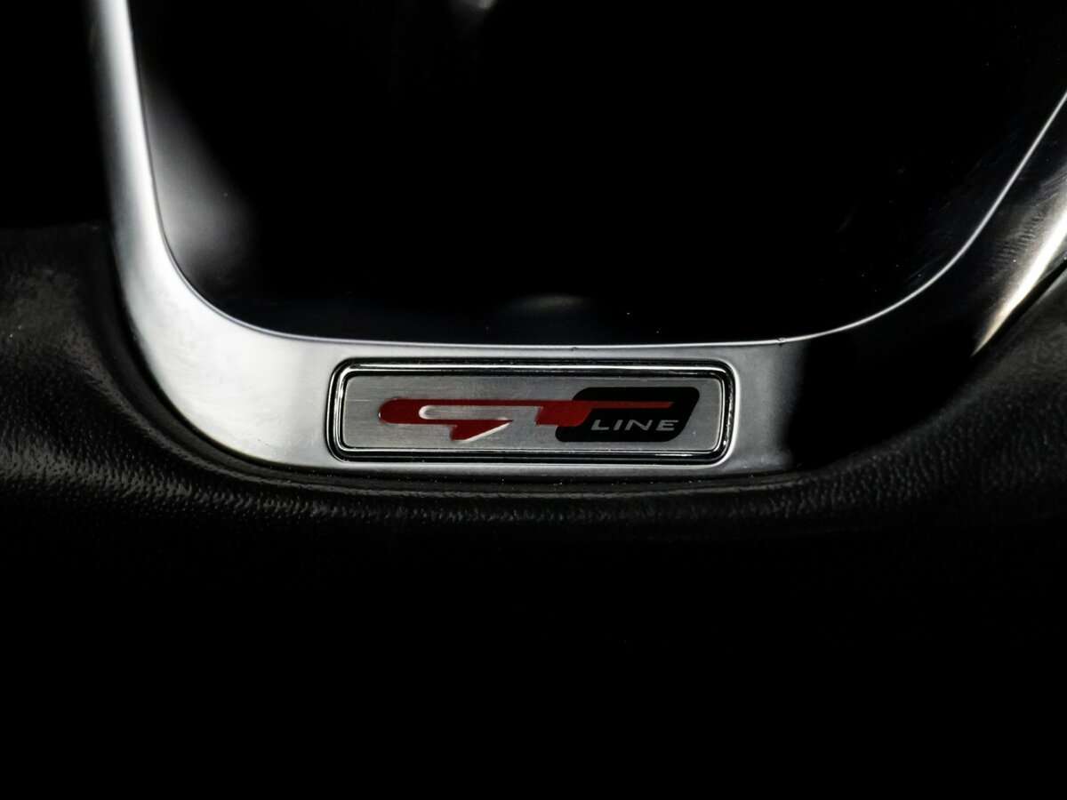 Купить Kia Cerato, 2020, 103 362 км, фото №14