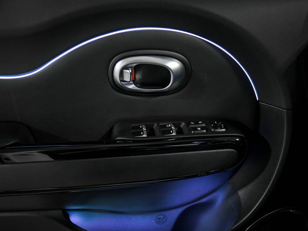 Купить Kia Soul, 2018, 83 501 км, фото №13