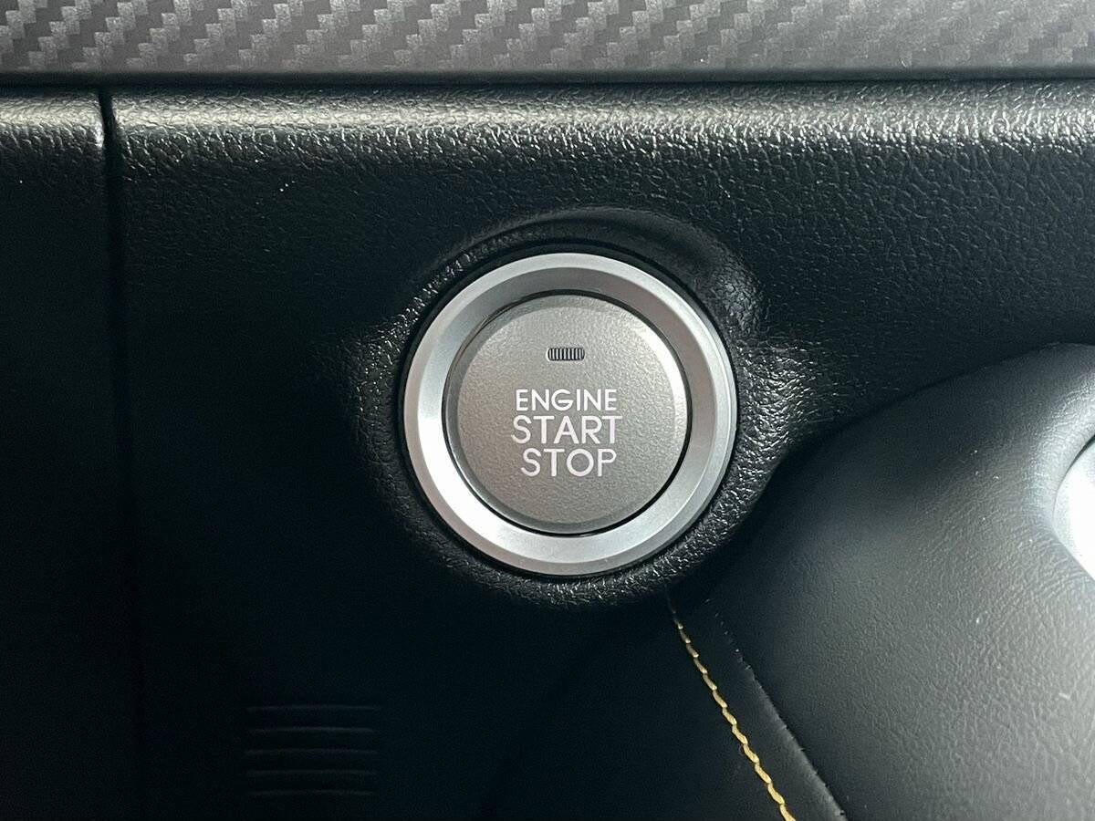 Купить Haval F7x, 2021, 80 608 км, фото №22