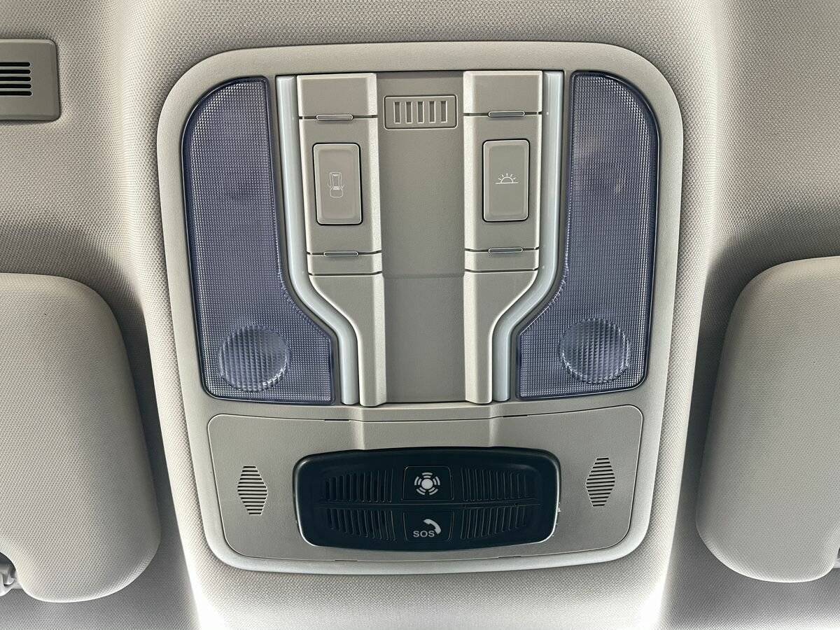 Купить Haval F7x, 2021, 80 608 км, фото №23