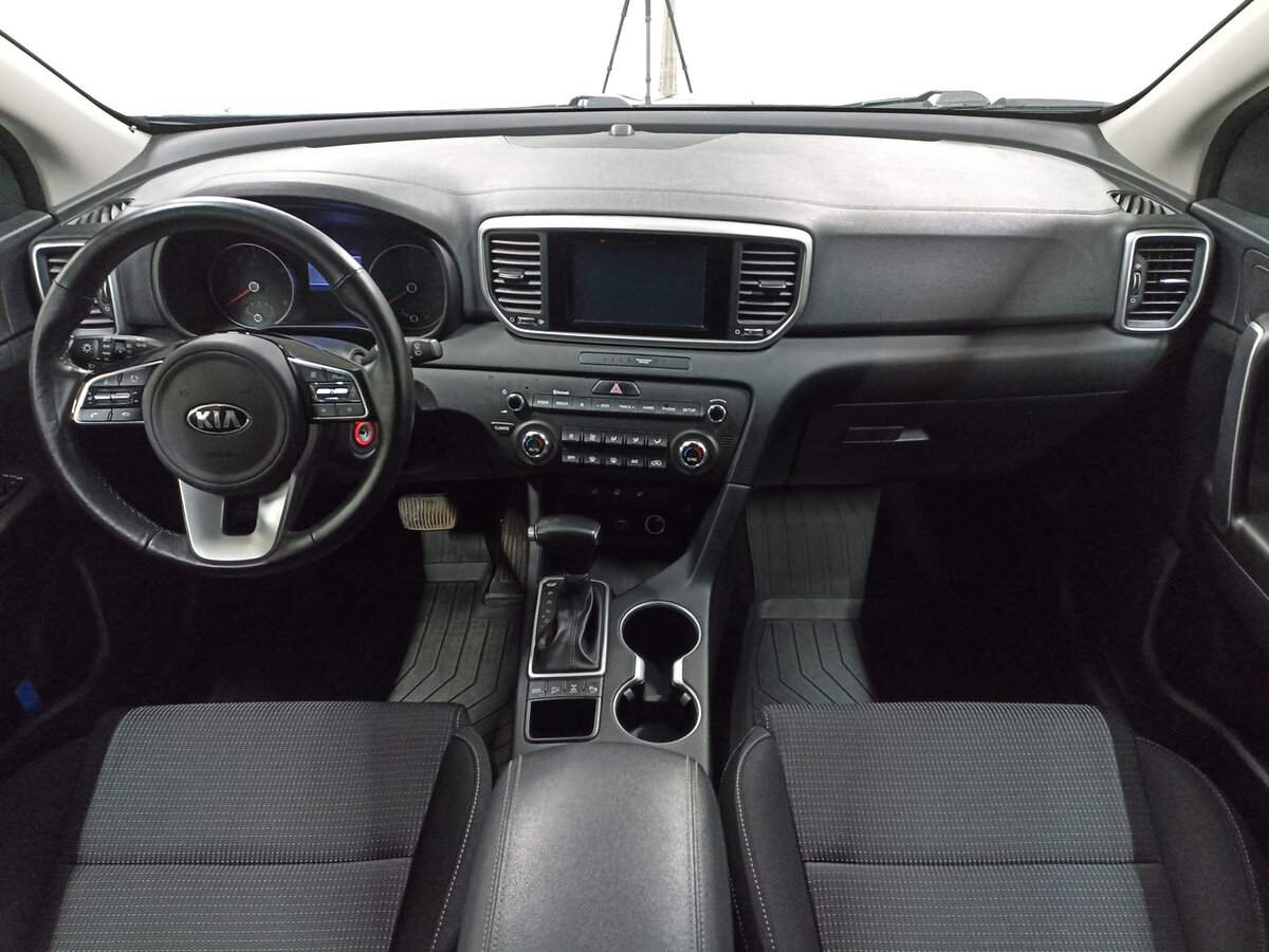 Купить Kia Sportage, 2020, 68 502 км, фото №14