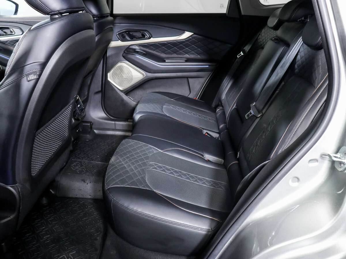 Купить Exeed TXL, 2023, 12 800 км, фото №7