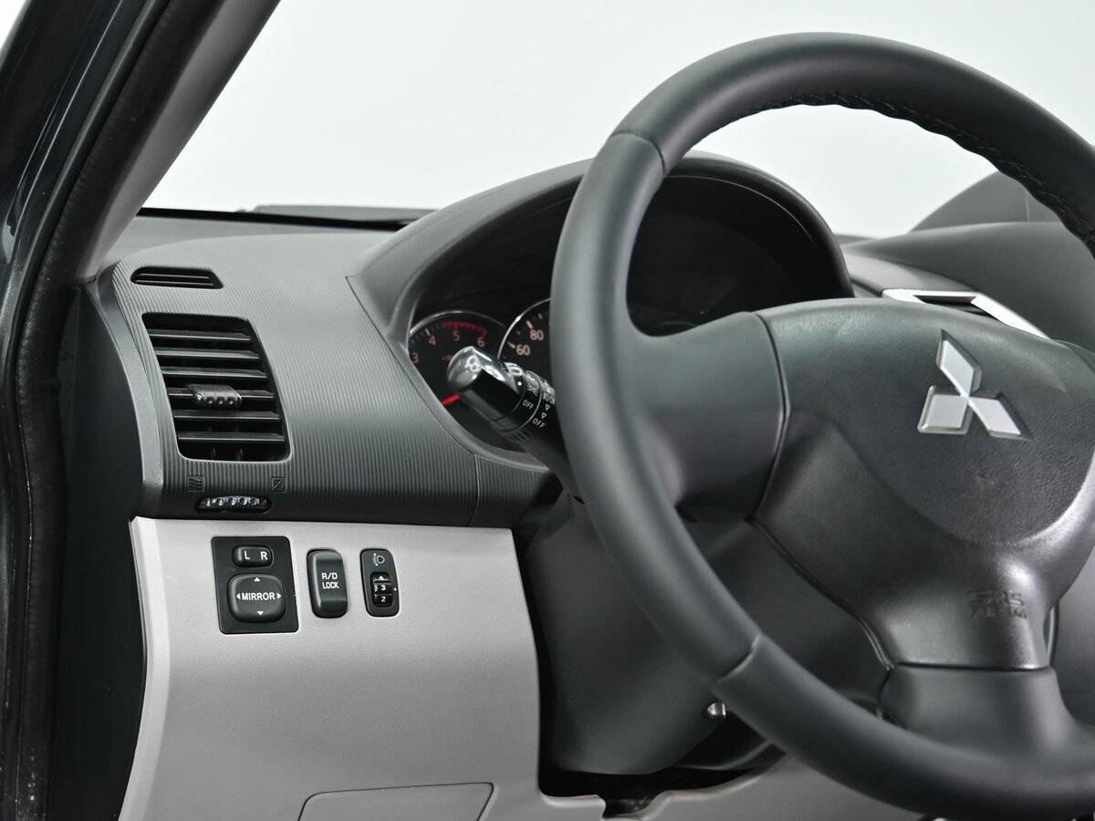 Купить Mitsubishi Pajero Sport, 2014, 174 500 км, фото №9