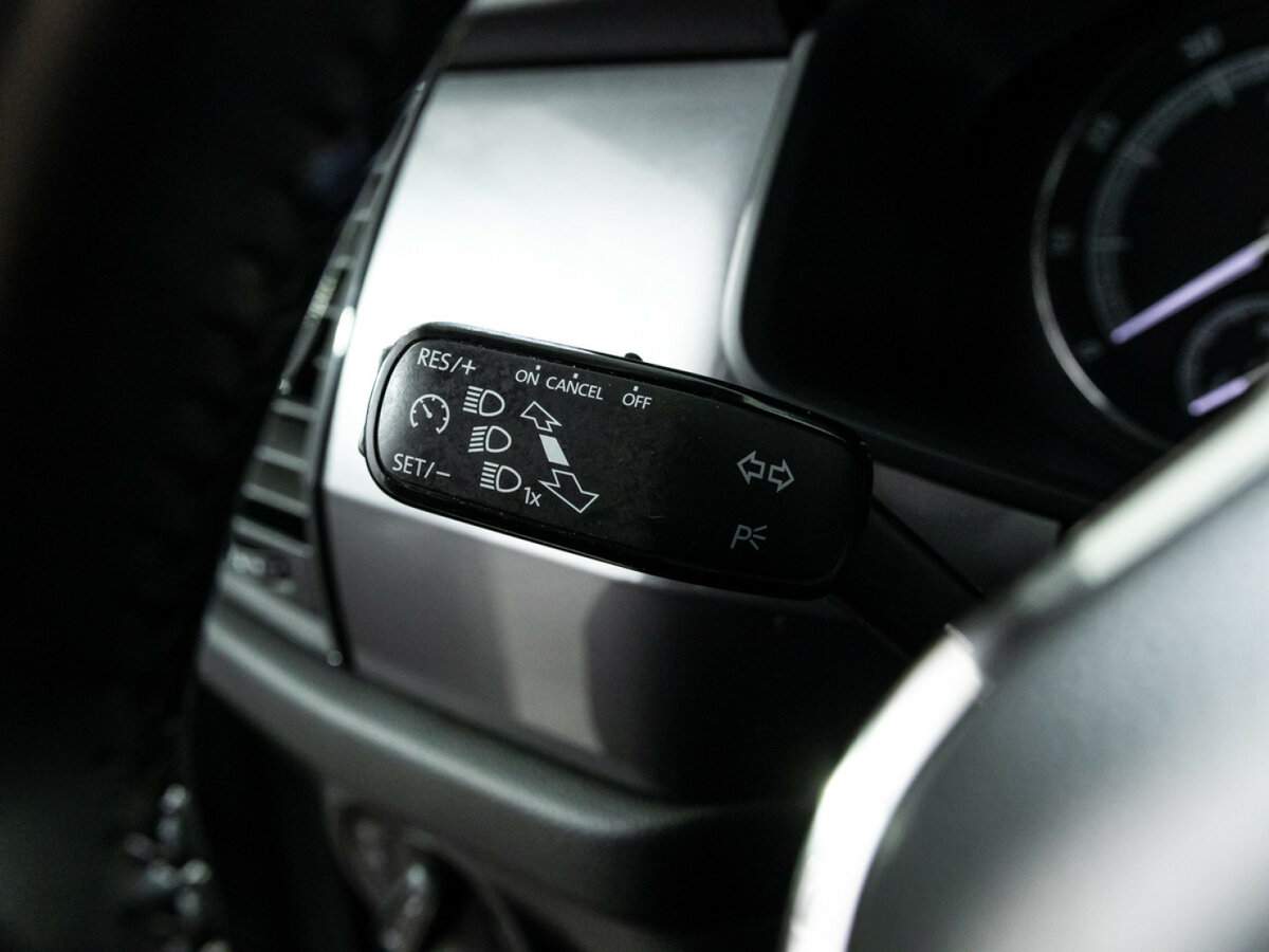 Купить Skoda Kodiaq, 2020, 111 831 км, фото №19