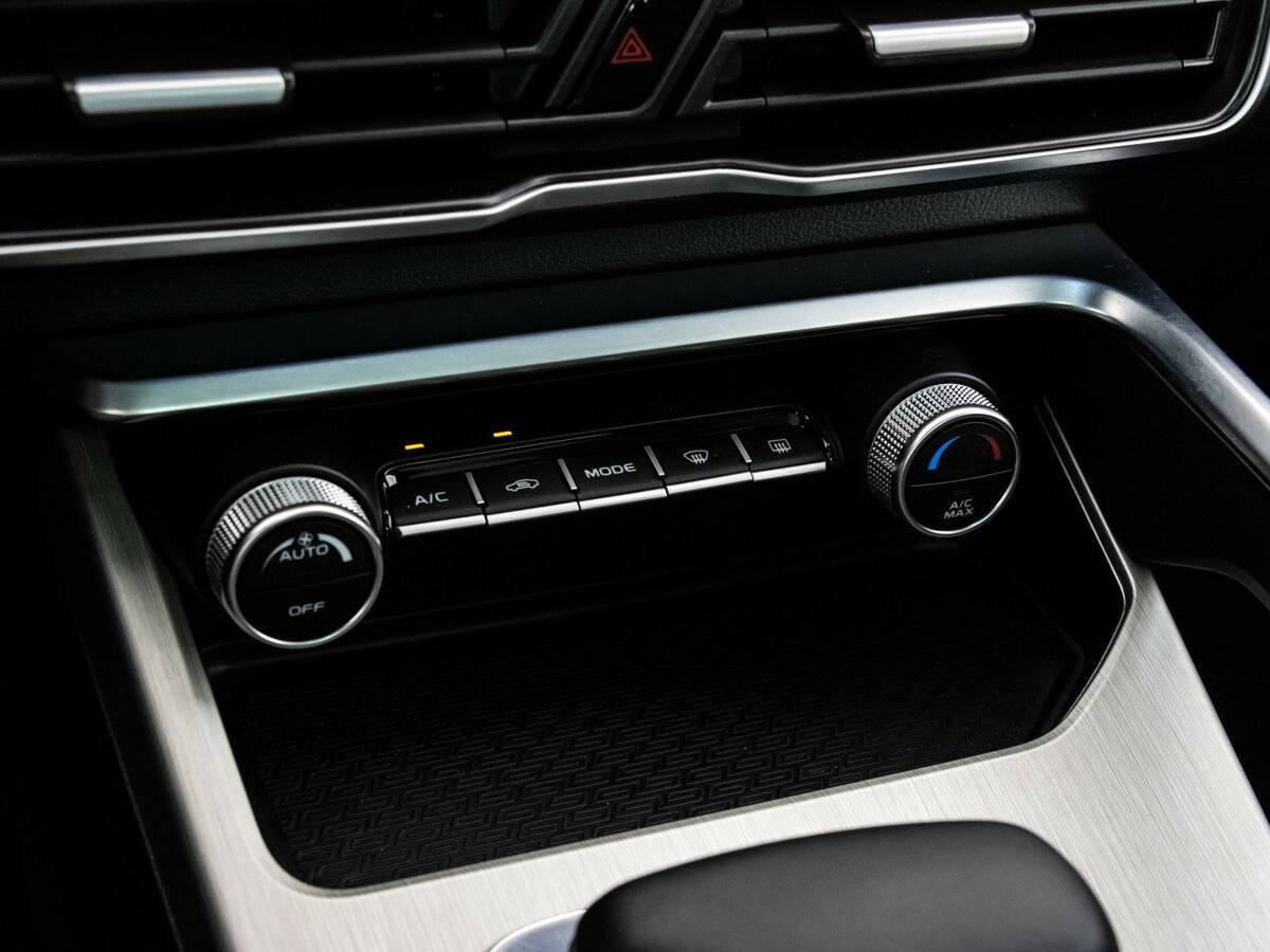 Купить Belgee X50, 2024, 9 518 км, фото №12