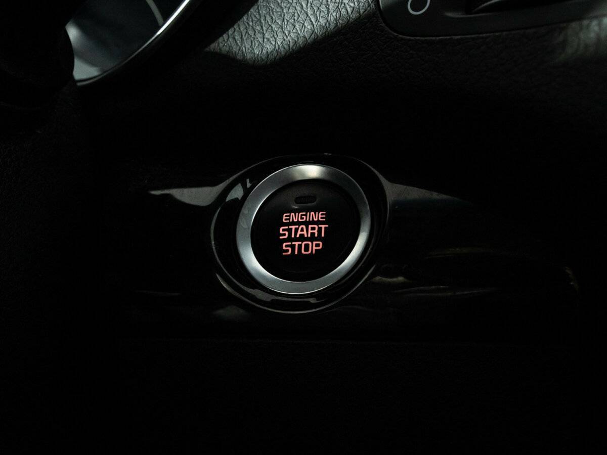 Купить Kia Sorento, 2019, 90 714 км, фото №15