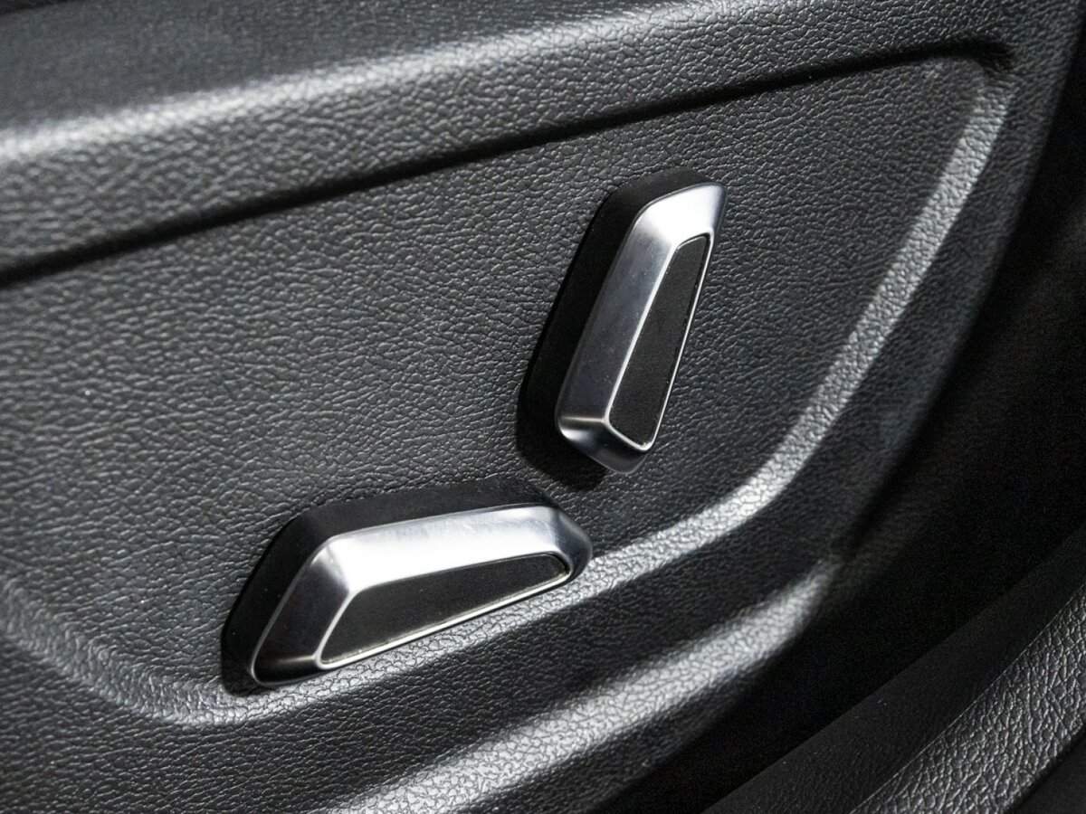 Купить Geely Coolray, 2021, 51 088 км, фото №20