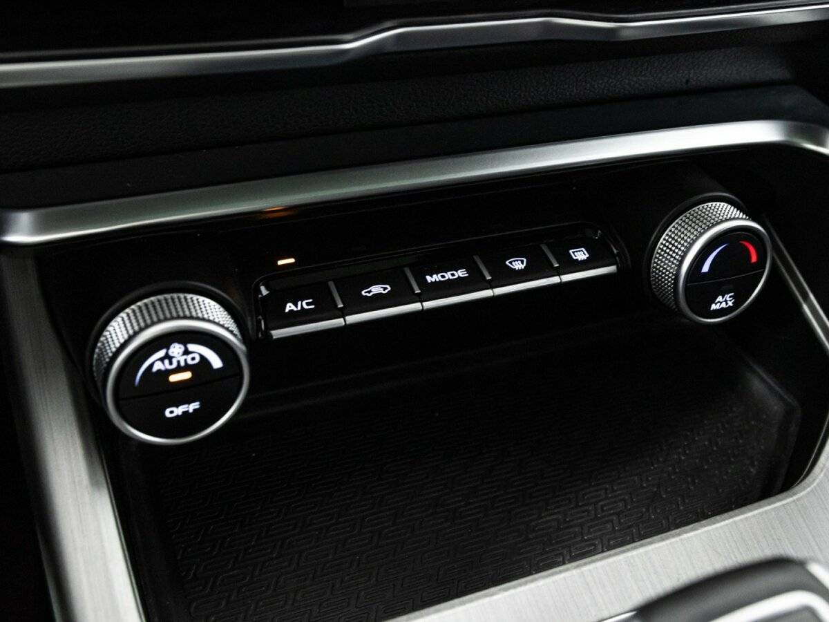 Купить Geely Coolray, 2021, 51 088 км, фото №21