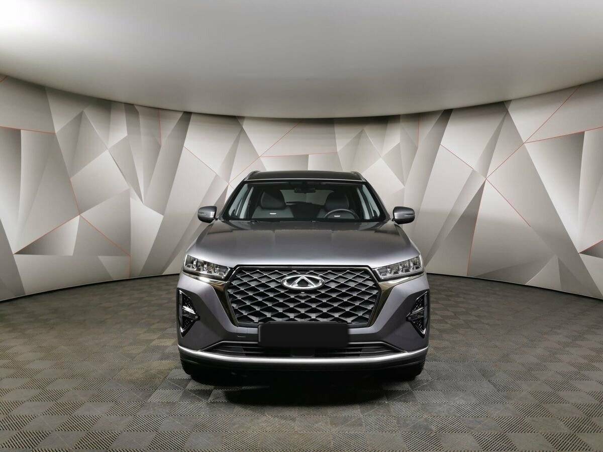 Купить Chery Tiggo 7 Pro Max, 2023, 21 096 км, фото №7