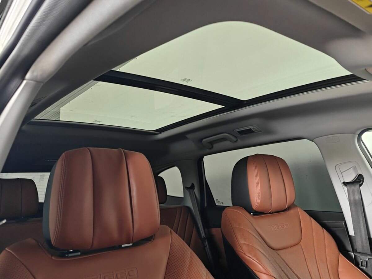 Купить Chery Tiggo 8 Pro Max, 2023, 58 089 км, фото №19