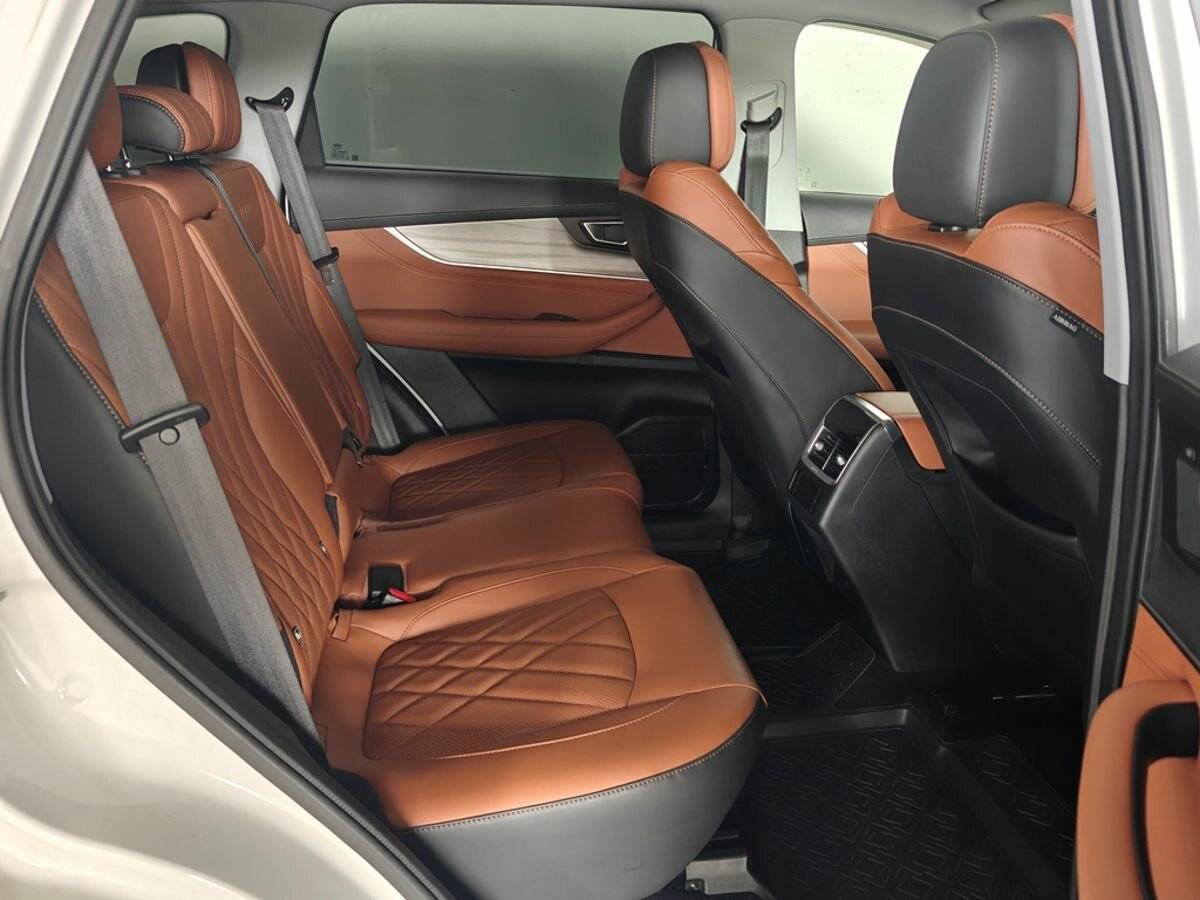 Купить Chery Tiggo 8 Pro Max, 2023, 58 089 км, фото №20