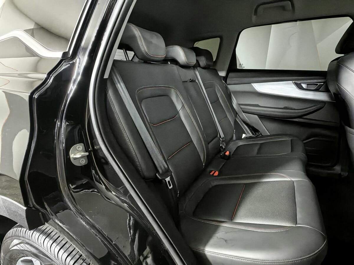 Купить Chery Tiggo 7 Pro, 2022, 60 058 км, фото №12