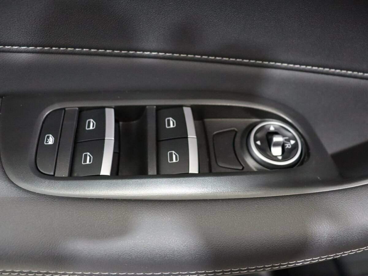 Купить Chery Tiggo 4 Pro, 2024, 6 100 км, фото №11