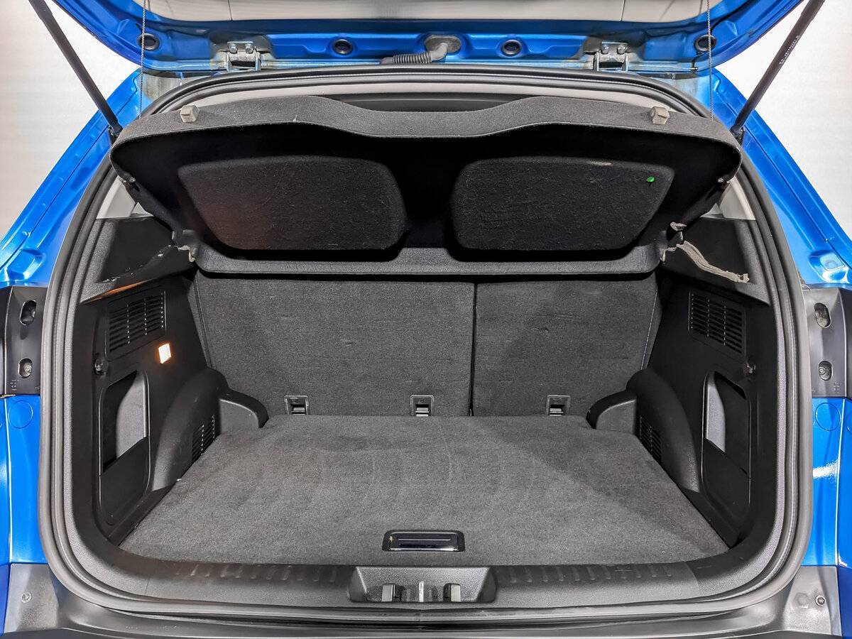 Купить Chery Tiggo 7, 2019, 64 650 км, фото №9