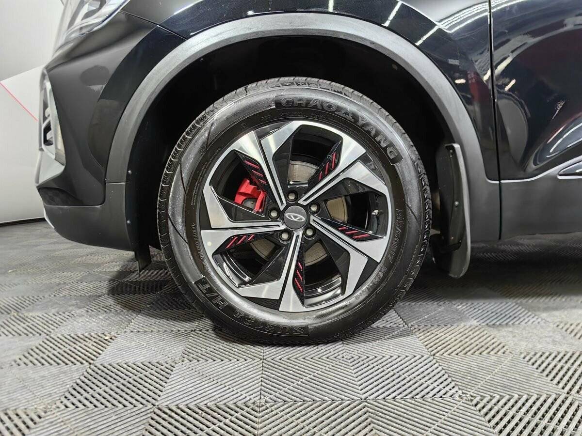 Купить Chery Tiggo 4 Pro, 2023, 33 908 км, фото №16