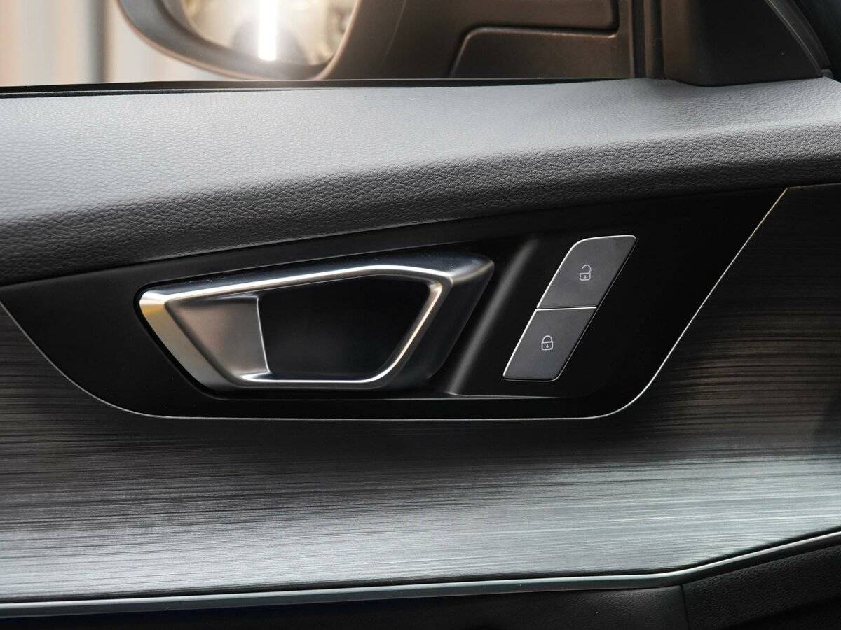 Купить Chery Tiggo 7 Pro Max, 2023, 24 422 км, фото №20