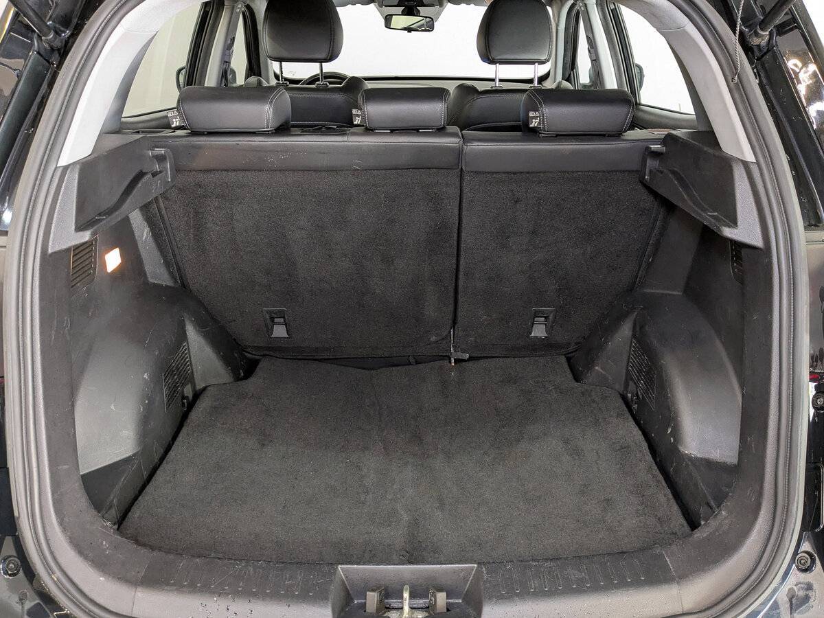 Купить Chery Tiggo 4, 2021, 132 955 км, фото №9