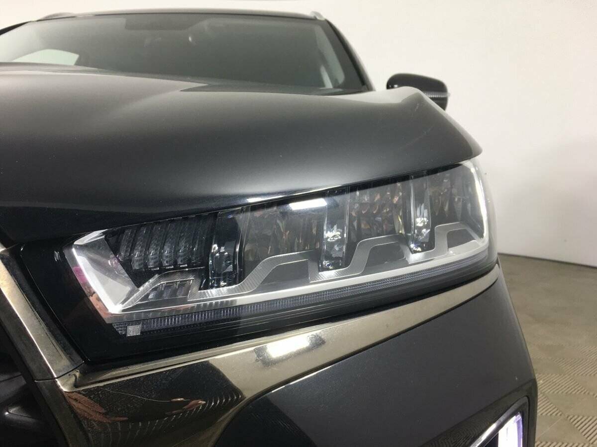 Купить Chery Tiggo 7 Pro Max, 2023, 39 765 км, фото №7