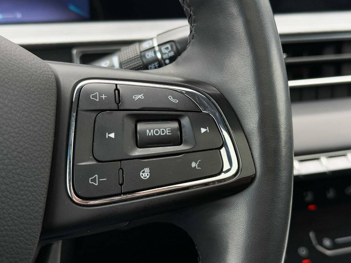 Купить Chery Tiggo 7 Pro Max, 2023, 77 315 км, фото №18