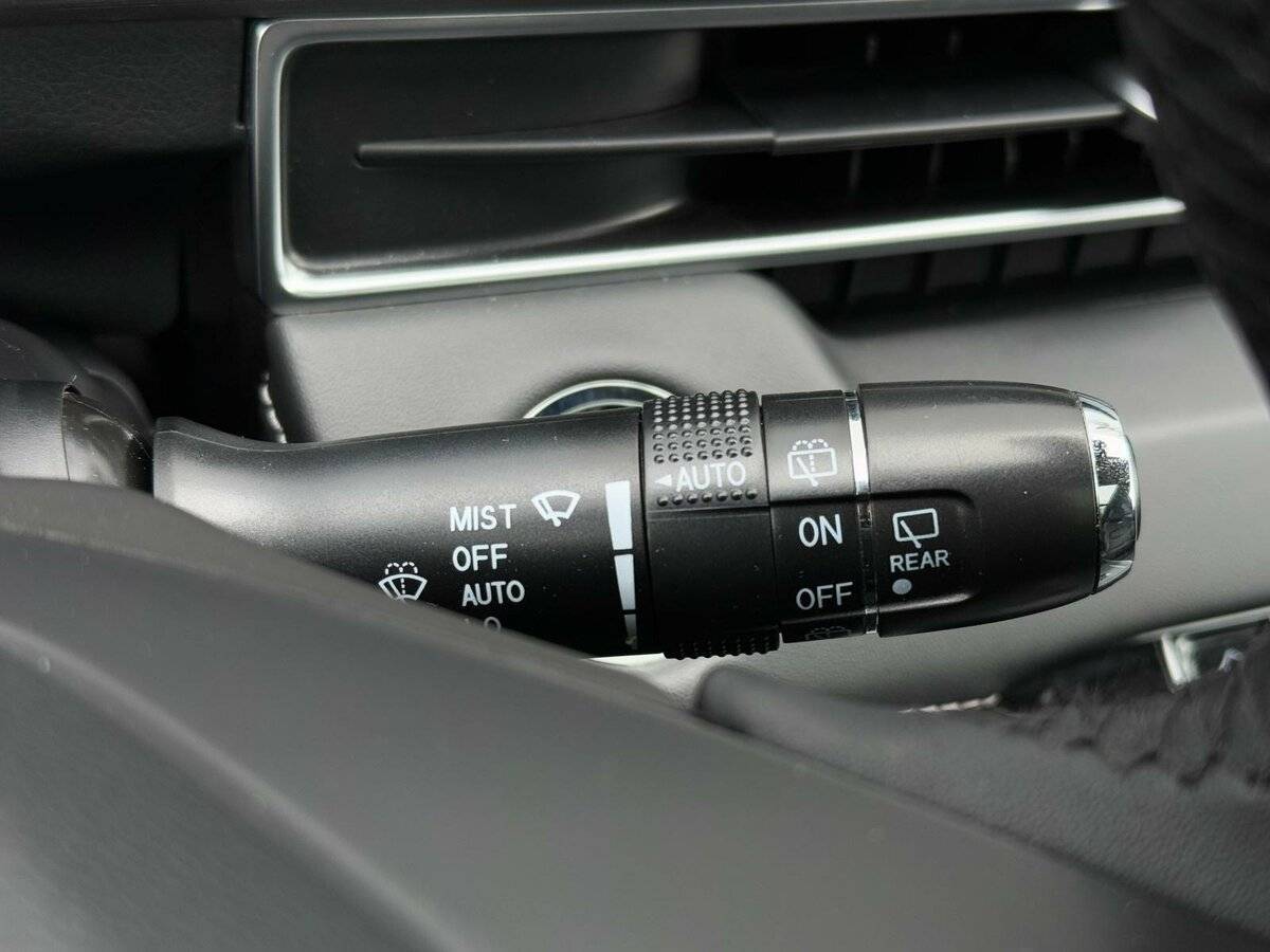 Купить Chery Tiggo 7 Pro Max, 2023, 71 766 км, фото №21