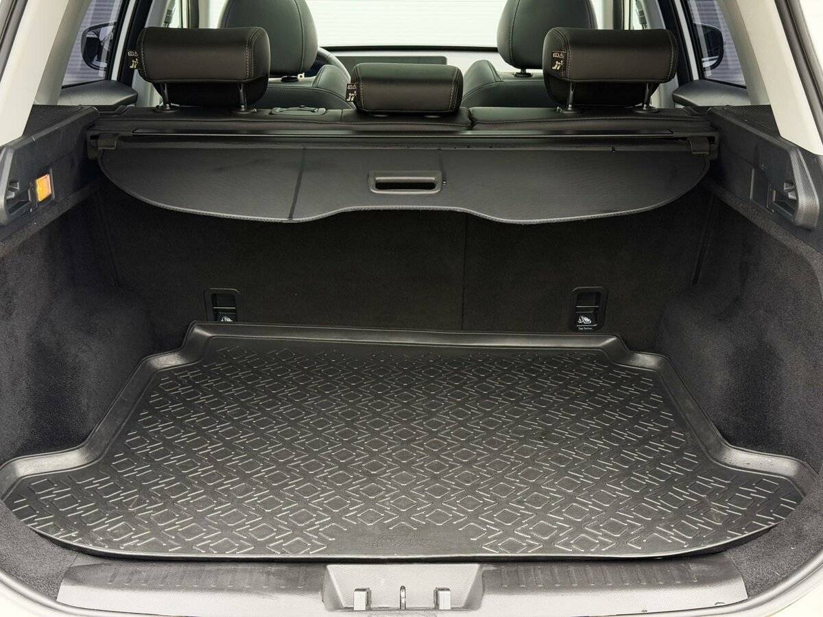 Купить Chery Tiggo 7 Pro Max, 2023, 71 766 км, фото №24