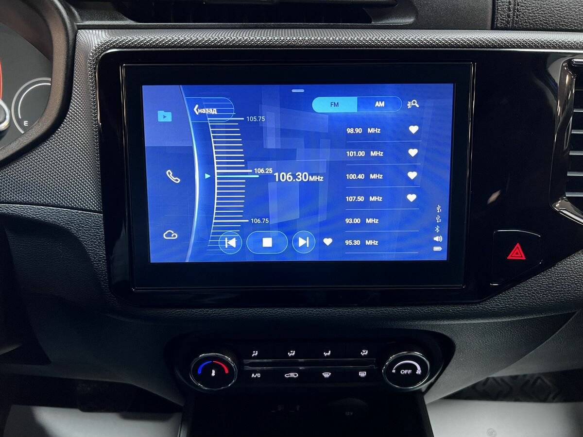 Купить Chery Tiggo 4, 2019, 44 362 км, фото №17