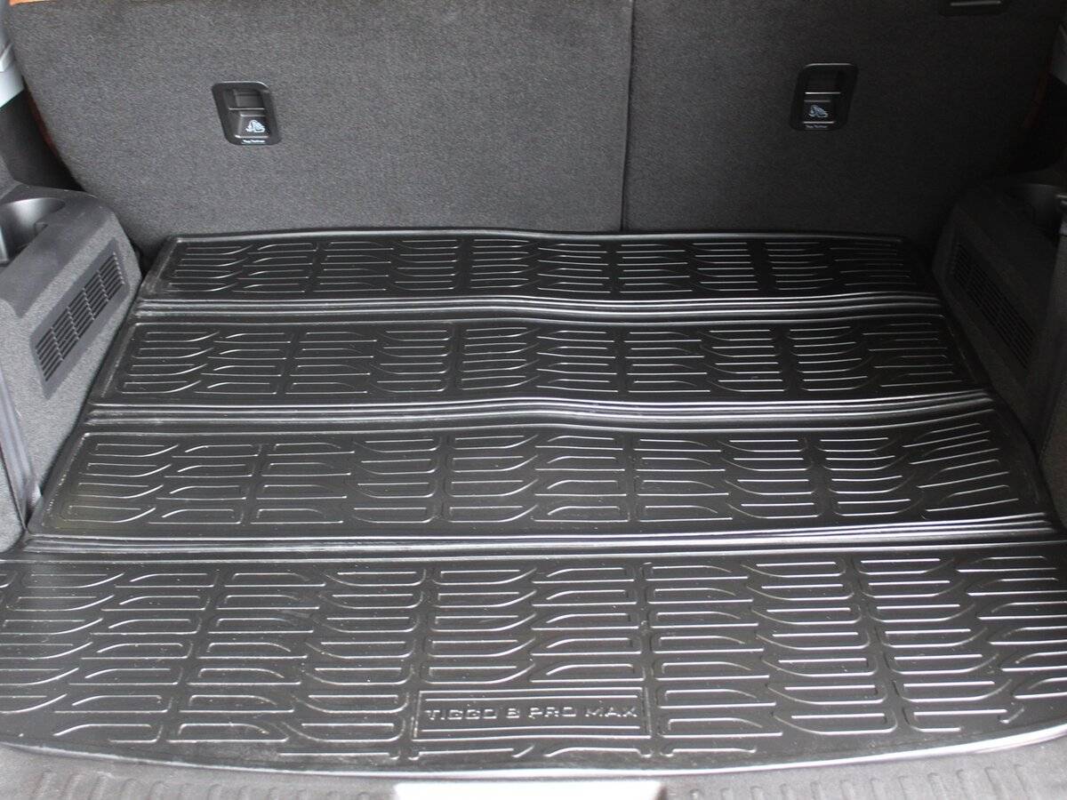 Купить Chery Tiggo 8 Pro Max, 2023, 37 445 км, фото №20