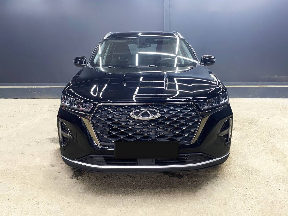 Купить Chery Tiggo 7 Pro Max, 2023, 17 420 км, фото №4