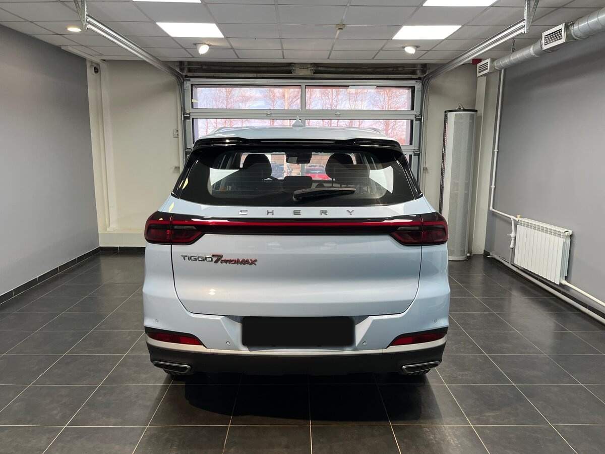 Купить Chery Tiggo 7 Pro Max, 2023, 5 км, фото №5