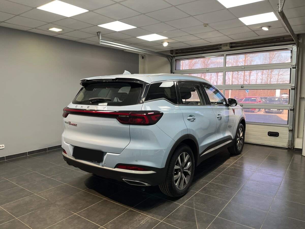 Купить Chery Tiggo 7 Pro Max, 2023, 5 км, фото №6
