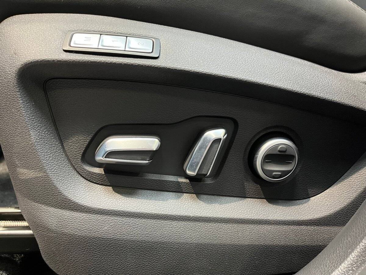 Купить Chery Tiggo 7 Pro Max, 2023, 5 км, фото №12