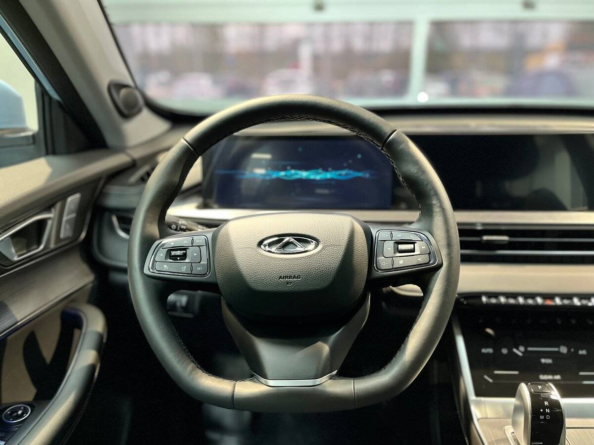 Купить Chery Tiggo 7 Pro Max, 2023, 5 км, фото №14