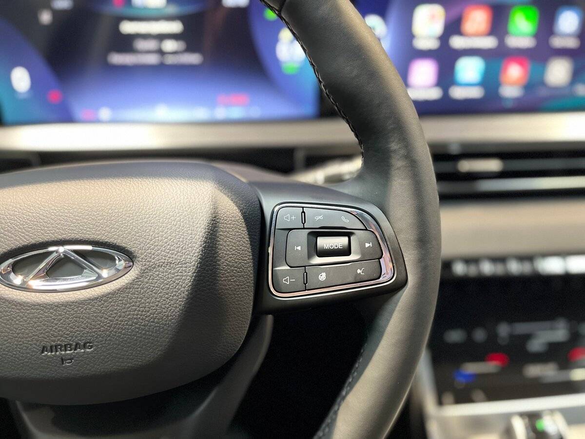 Купить Chery Tiggo 7 Pro Max, 2023, 5 км, фото №16