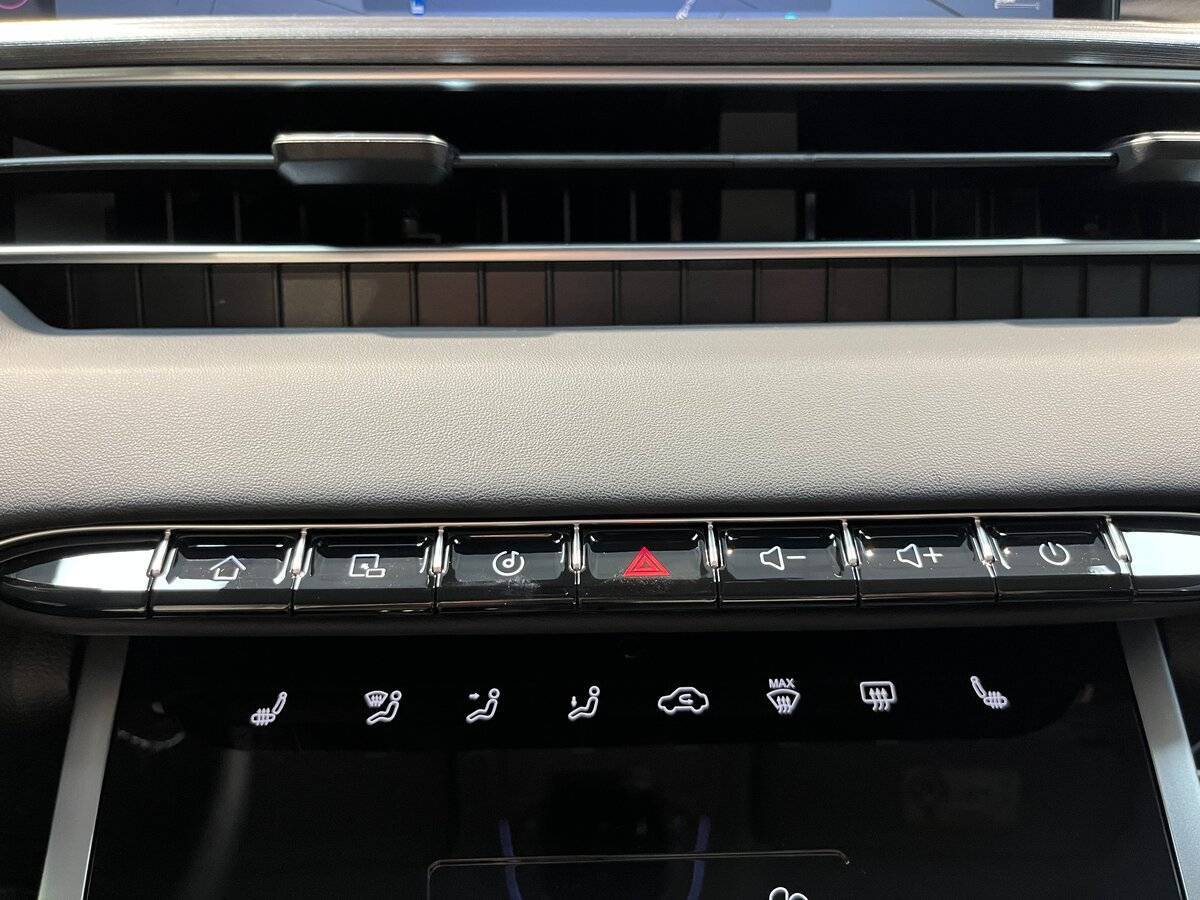 Купить Chery Tiggo 7 Pro Max, 2023, 5 км, фото №24