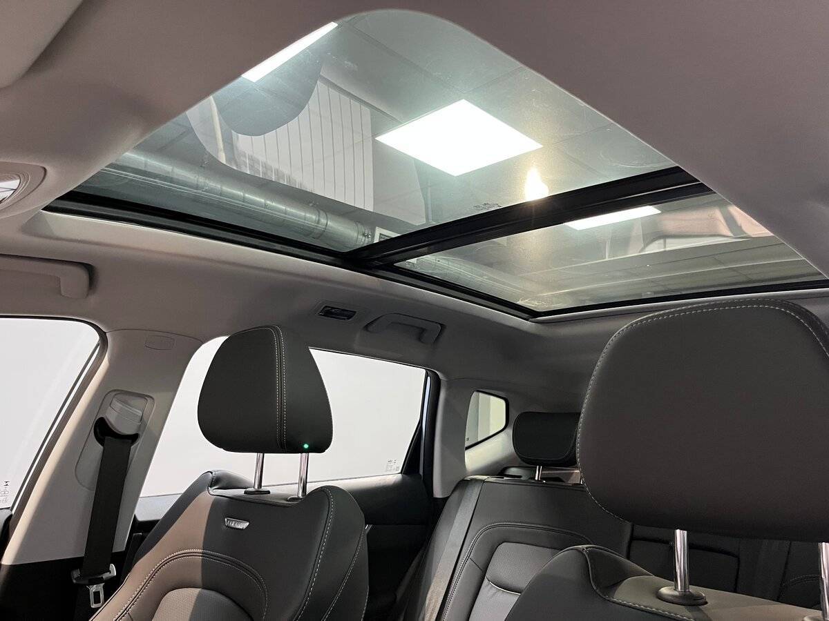 Купить Chery Tiggo 7 Pro Max, 2023, 5 км, фото №31