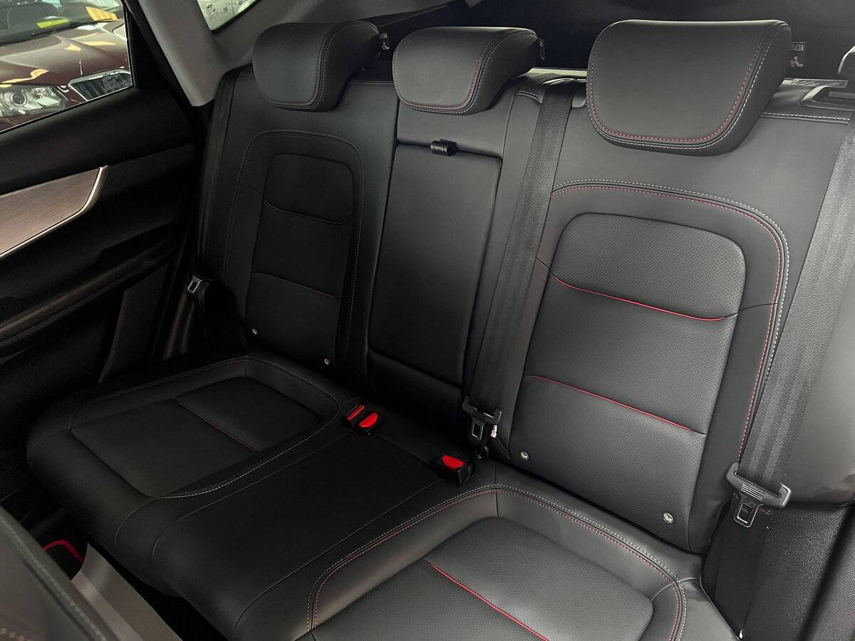 Купить Chery Tiggo 7 Pro, 2021, 47 771 км, фото №9