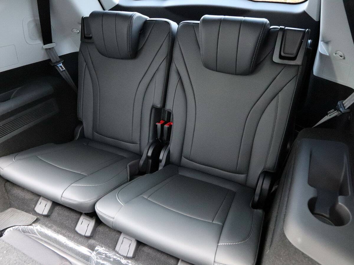 Купить Chery Tiggo 8 Pro Max, 2023, 15 500 км, фото №11