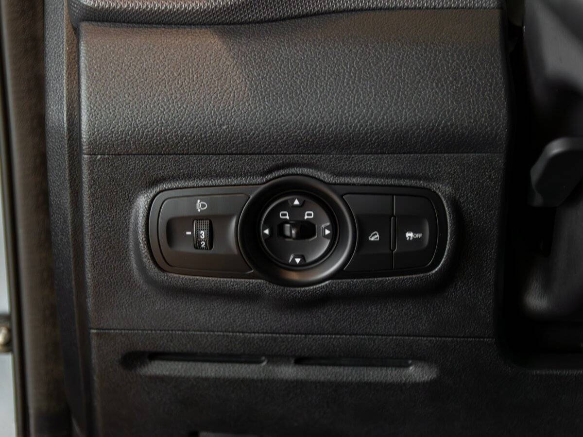 Купить Chery Tiggo 4, 2021, 93 000 км, фото №10