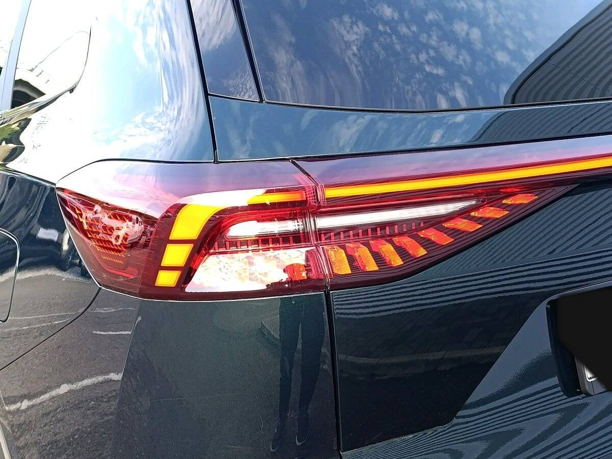 Купить Chery Tiggo 8 Pro Max, 2023, 24 918 км, фото №7